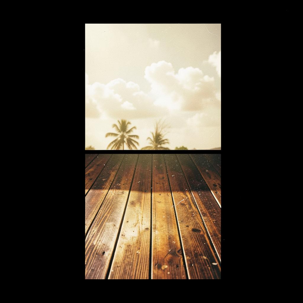 Balancé zouk la artwork