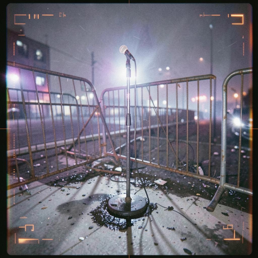All the Bias Boys Are Dead artwork