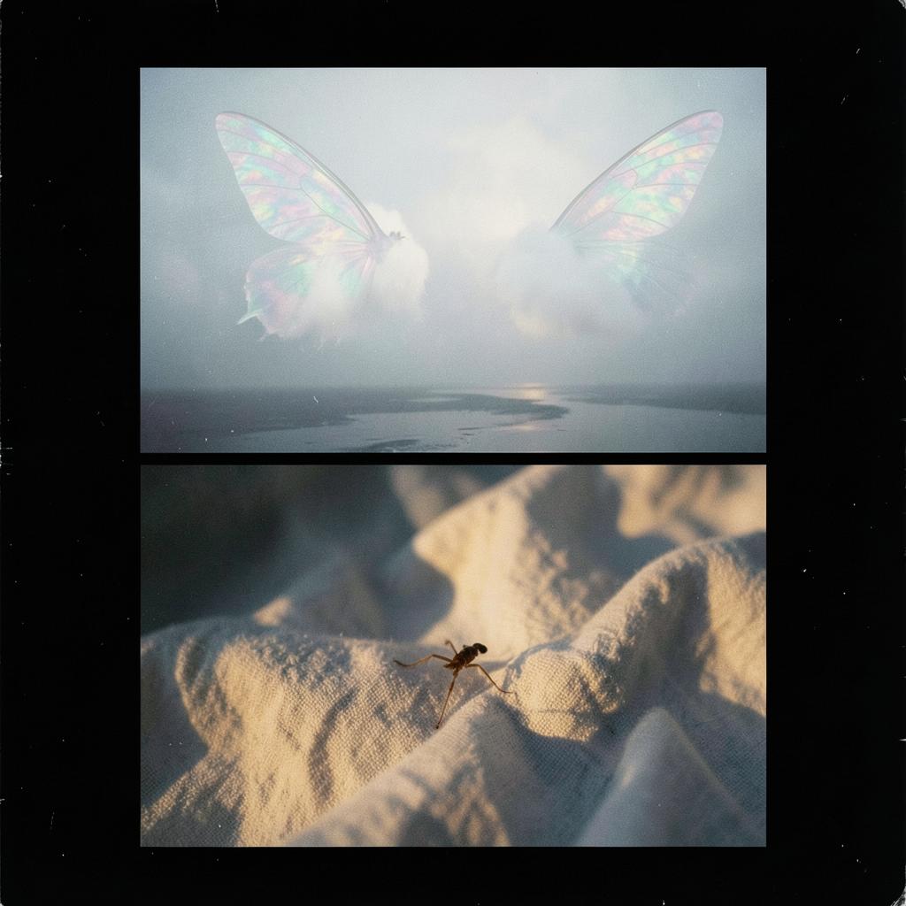 Муха (Remastered) artwork