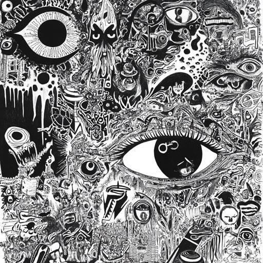BEAUTIFUL NOISE