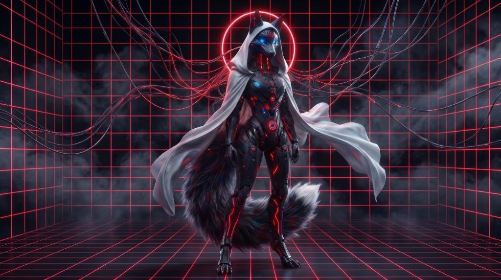 HYMN - The Aspect of chaos (and theater)!