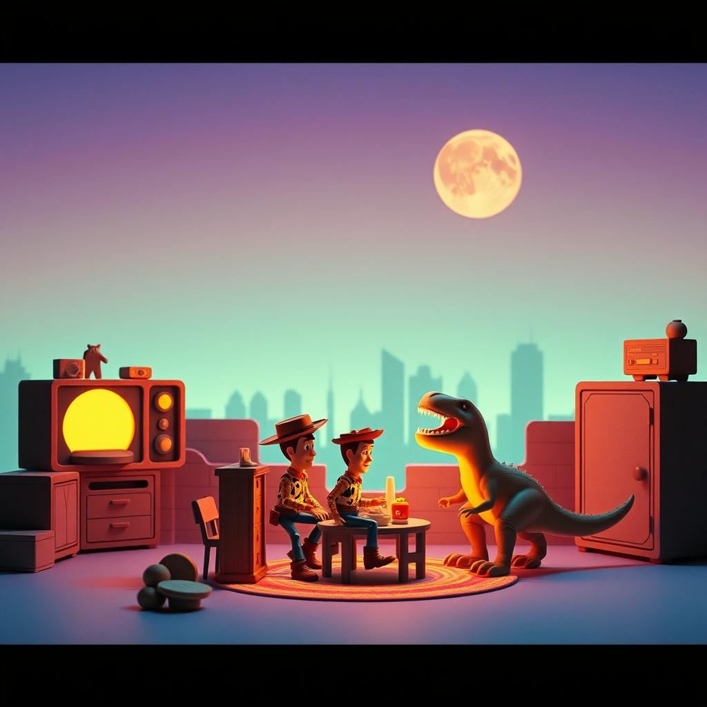 Song Image