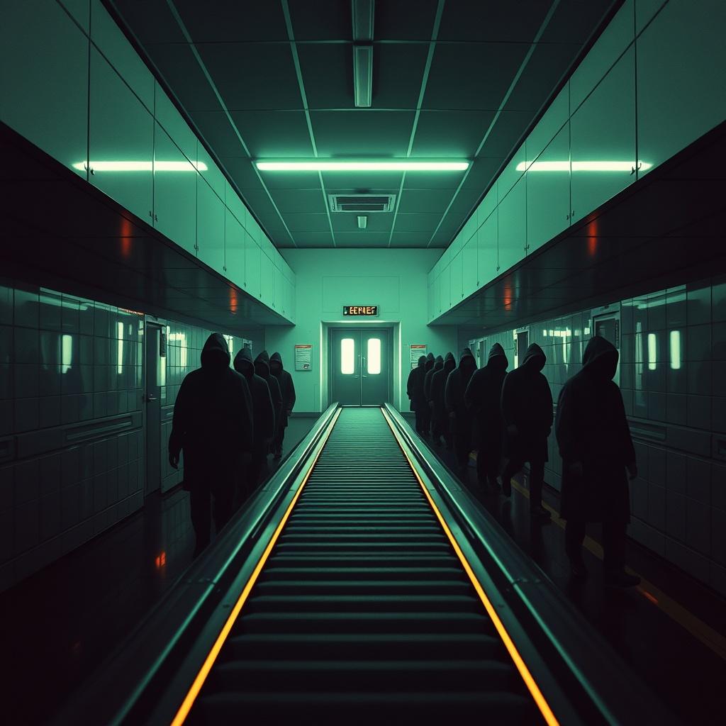Get in Line artwork