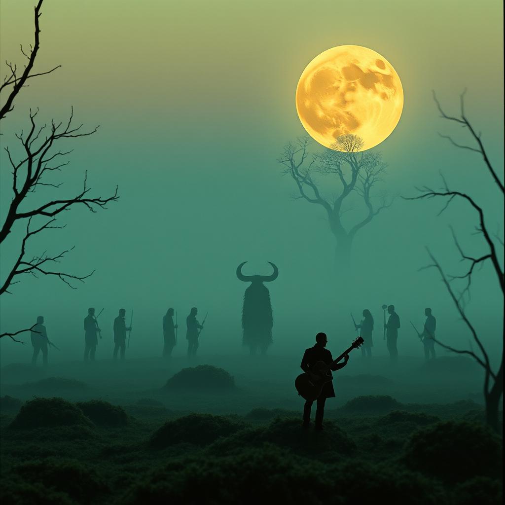 Song Image
