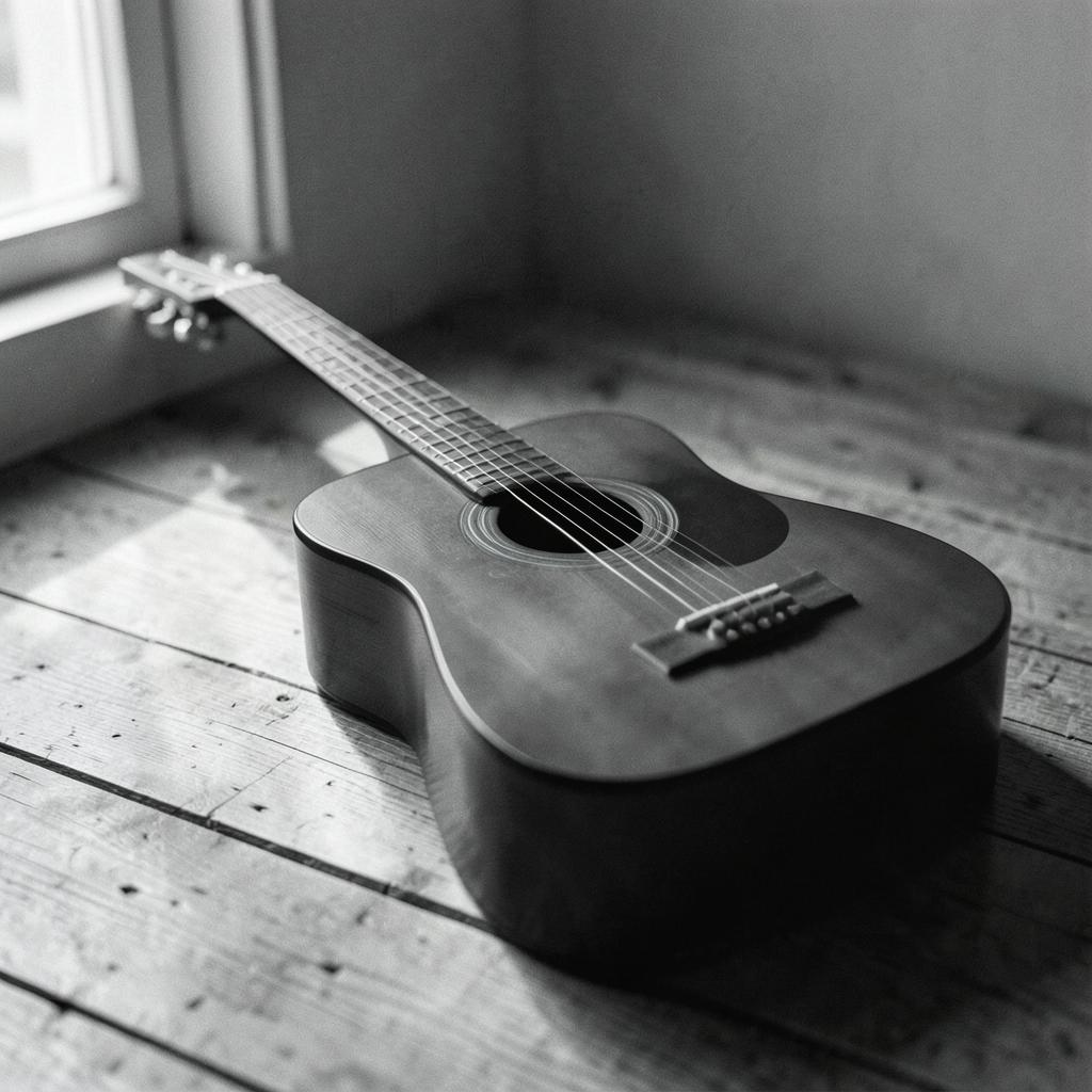 Not All Guys Are The Same (Acoustic) artwork