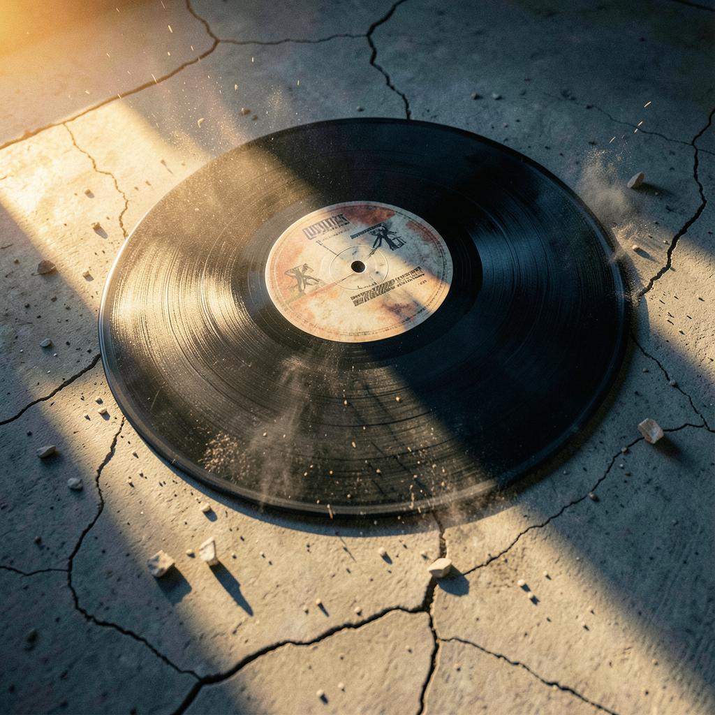 My Triphop/hiphop songs