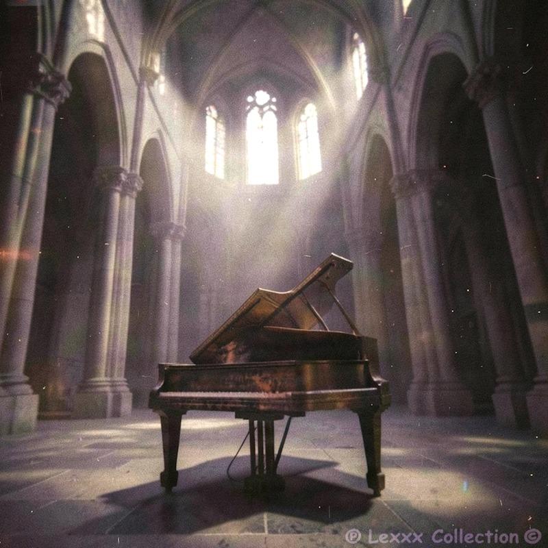 L'Amour N'Est Qu'Une... (À La Baroque)