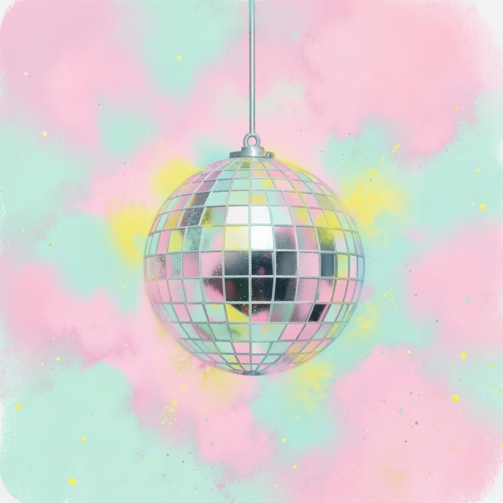 Pop Mix 1