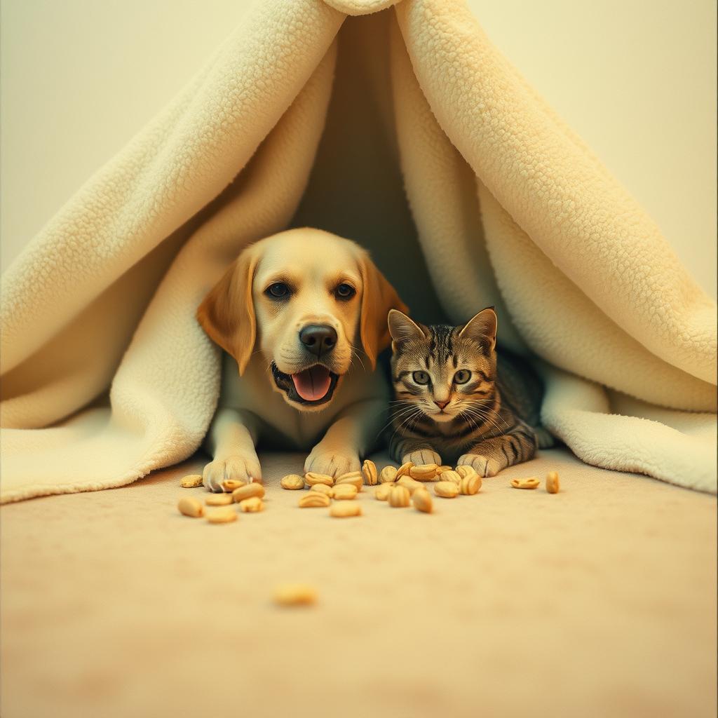 Persona image for Female & Male Duet