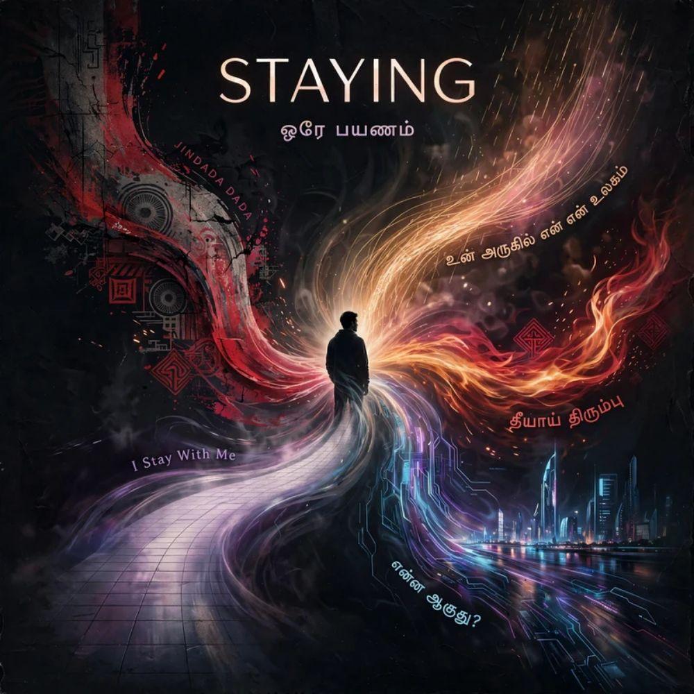 STAYING | ஒரே பயணம்