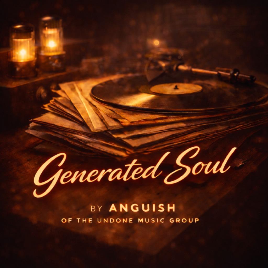 Generated Soul