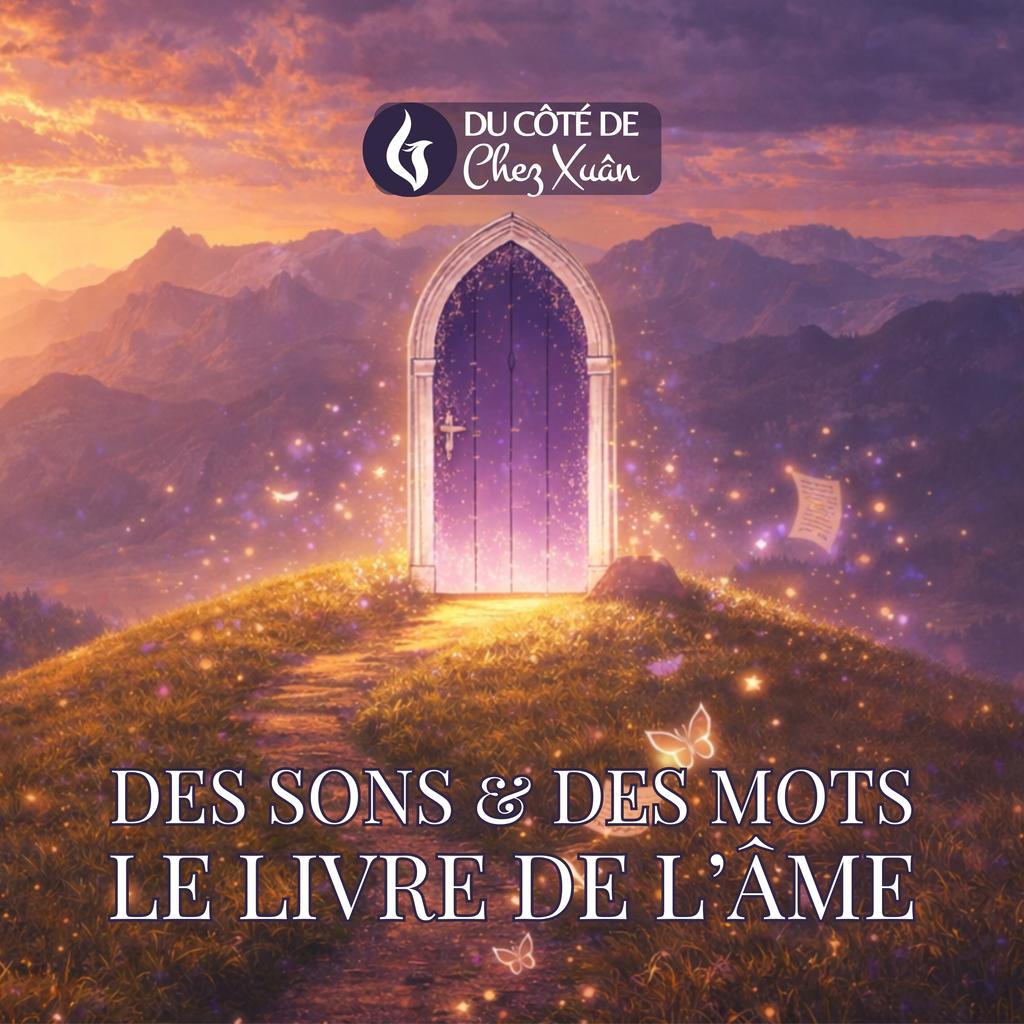 Des Sons & Des Mots (Tome I – Le Livre de l'Âme)