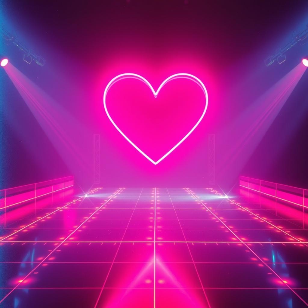 Love is the reason artwork