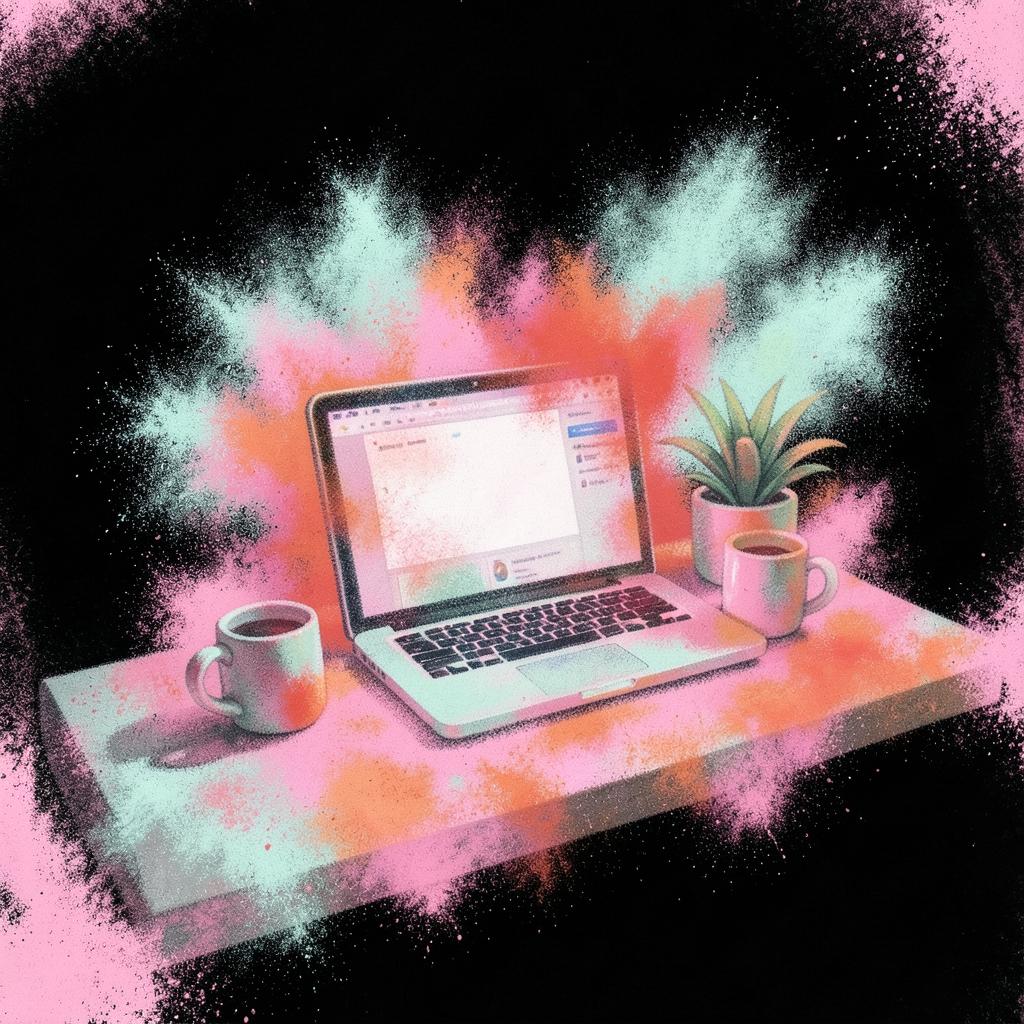 I'll Do It in a Minute artwork