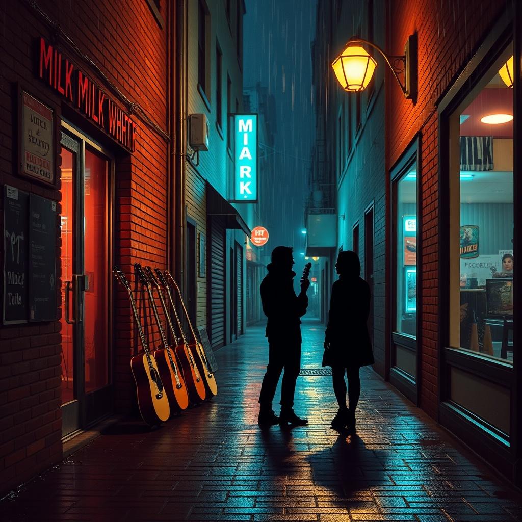 Song Image
