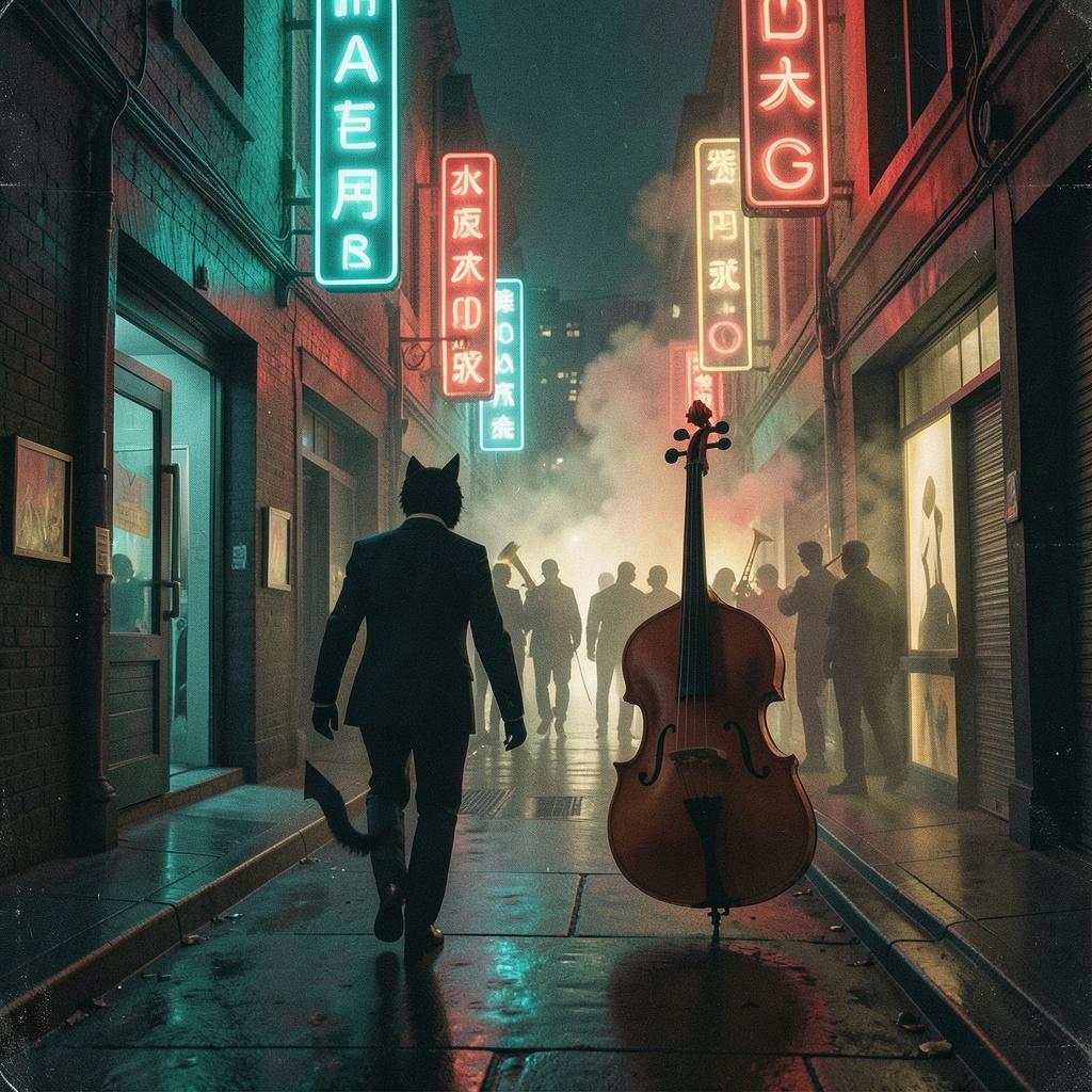 Song Image