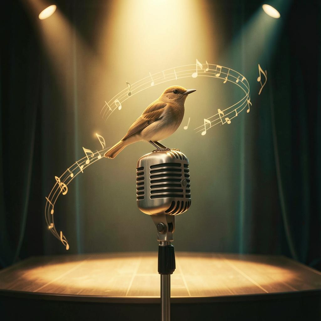 Song Image