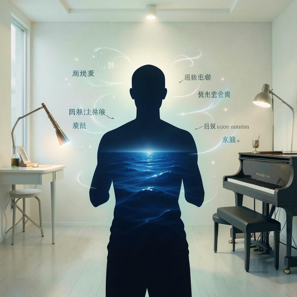 Blue light - 2 3