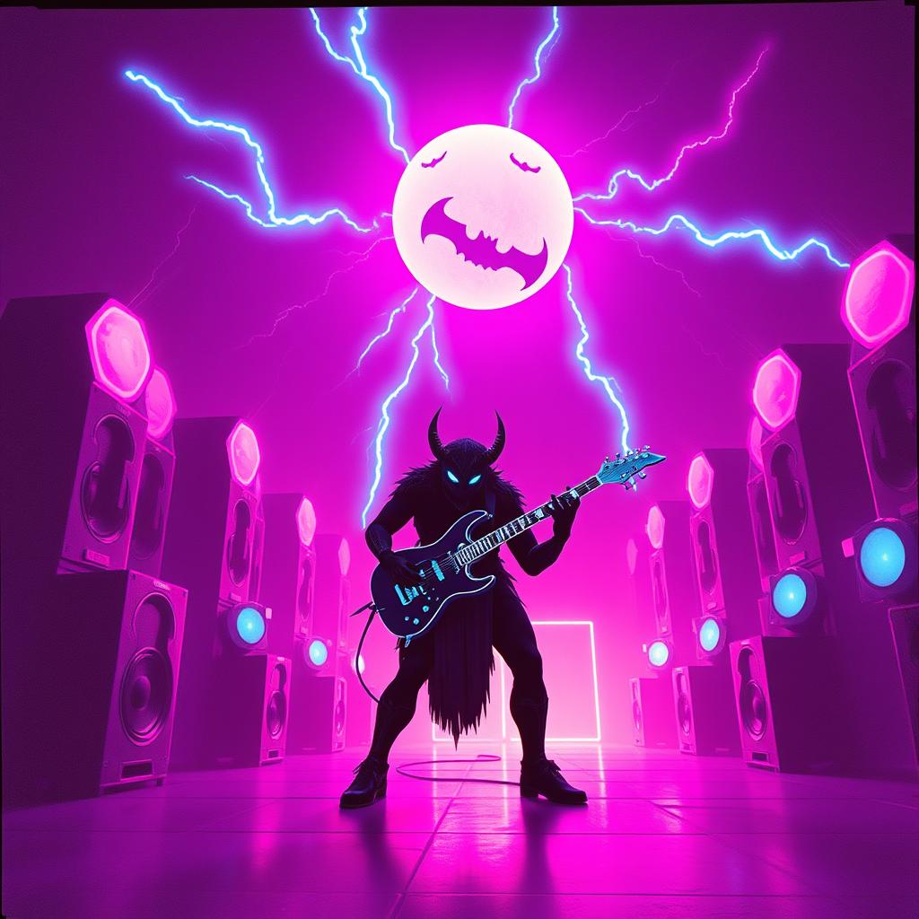 Boss Battle 1 artwork