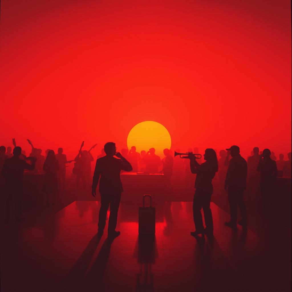 Song Image