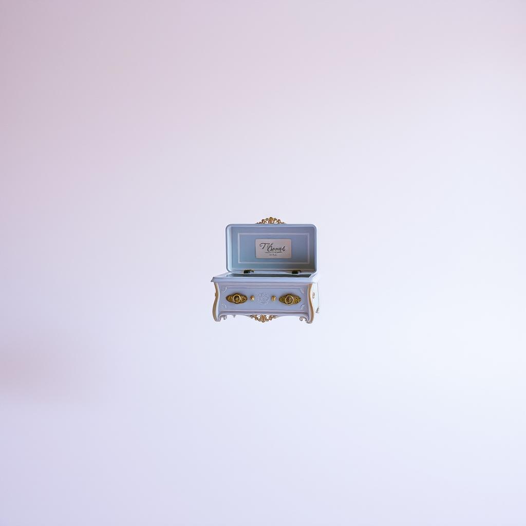 Dustwave: Burton Remix artwork