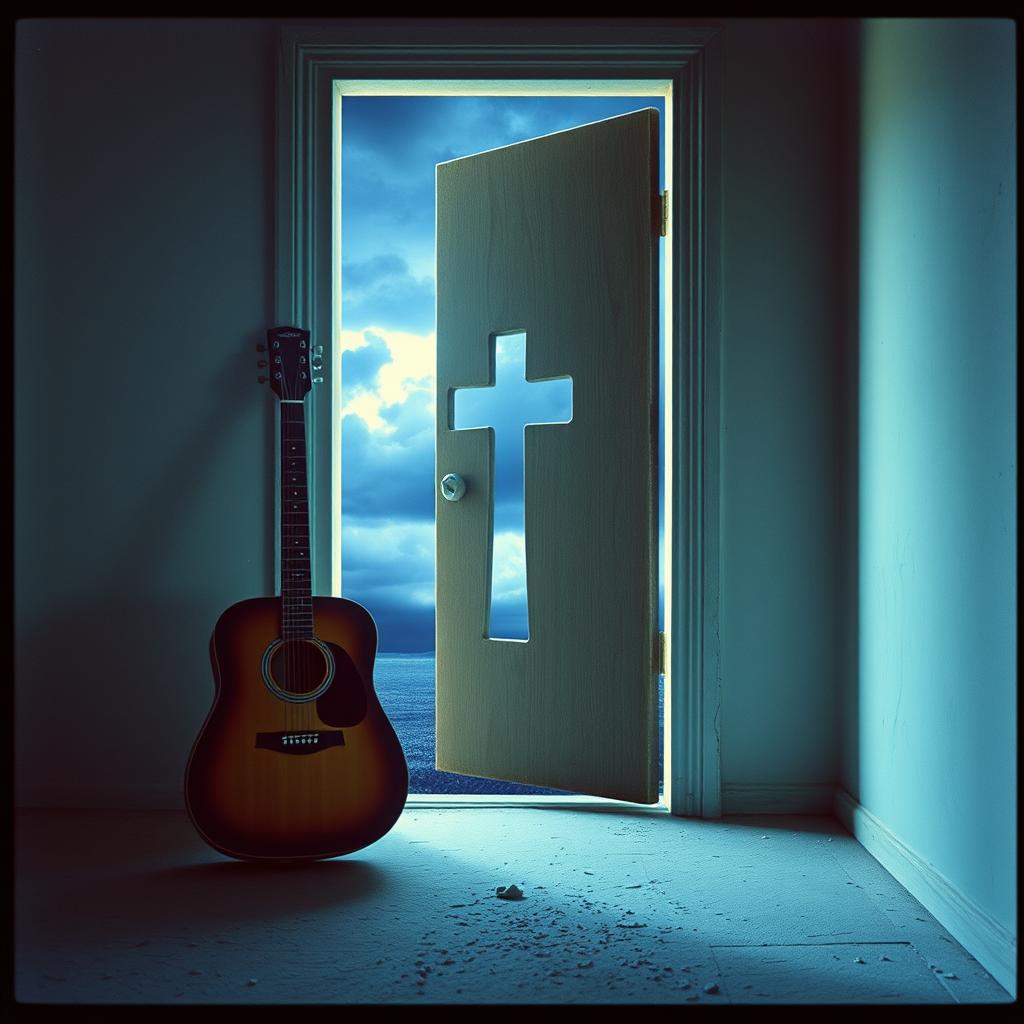 Song Cover Image