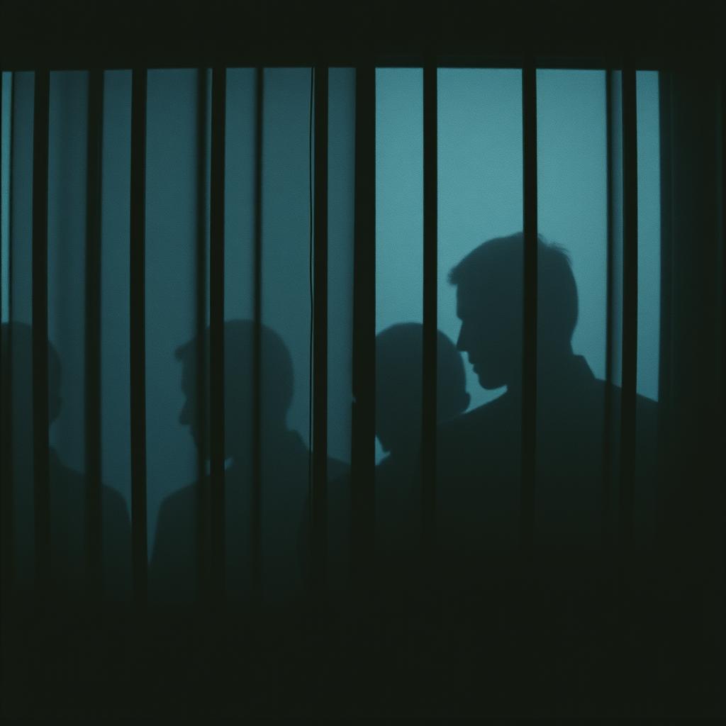 Persona image for Cold War