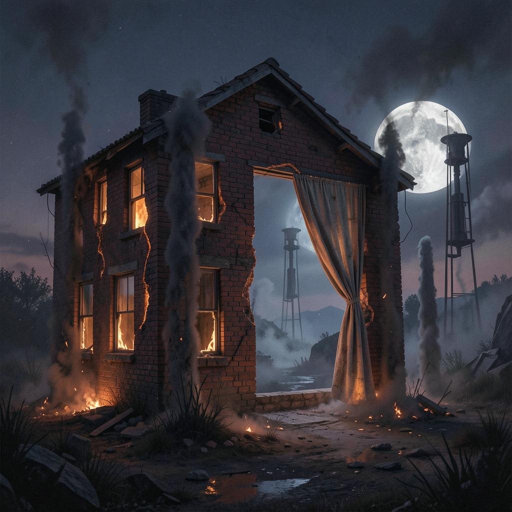 Matches DNormous Remix artwork