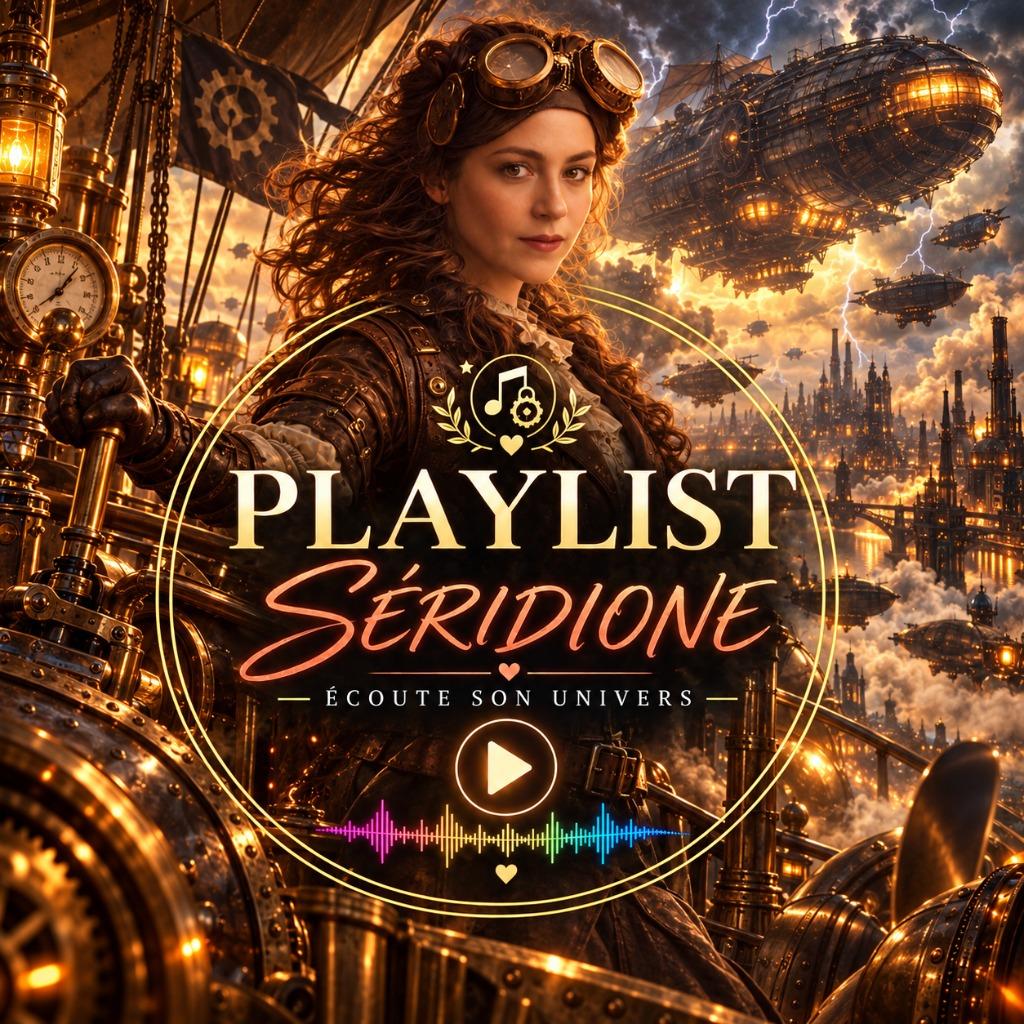 Séridione