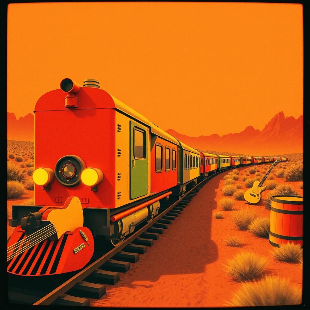 Song Image