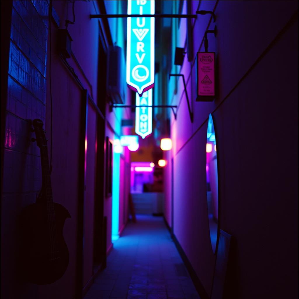 Song Image