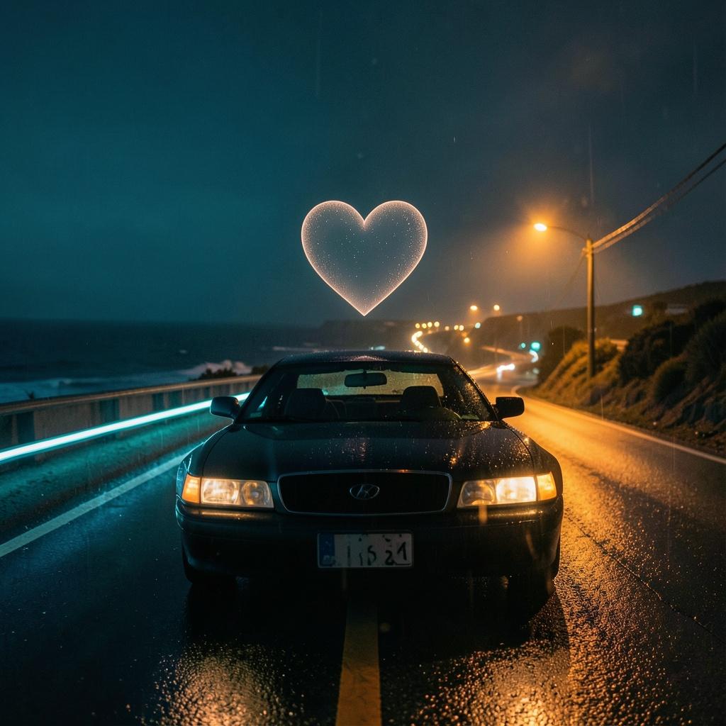 Suicidal Love artwork