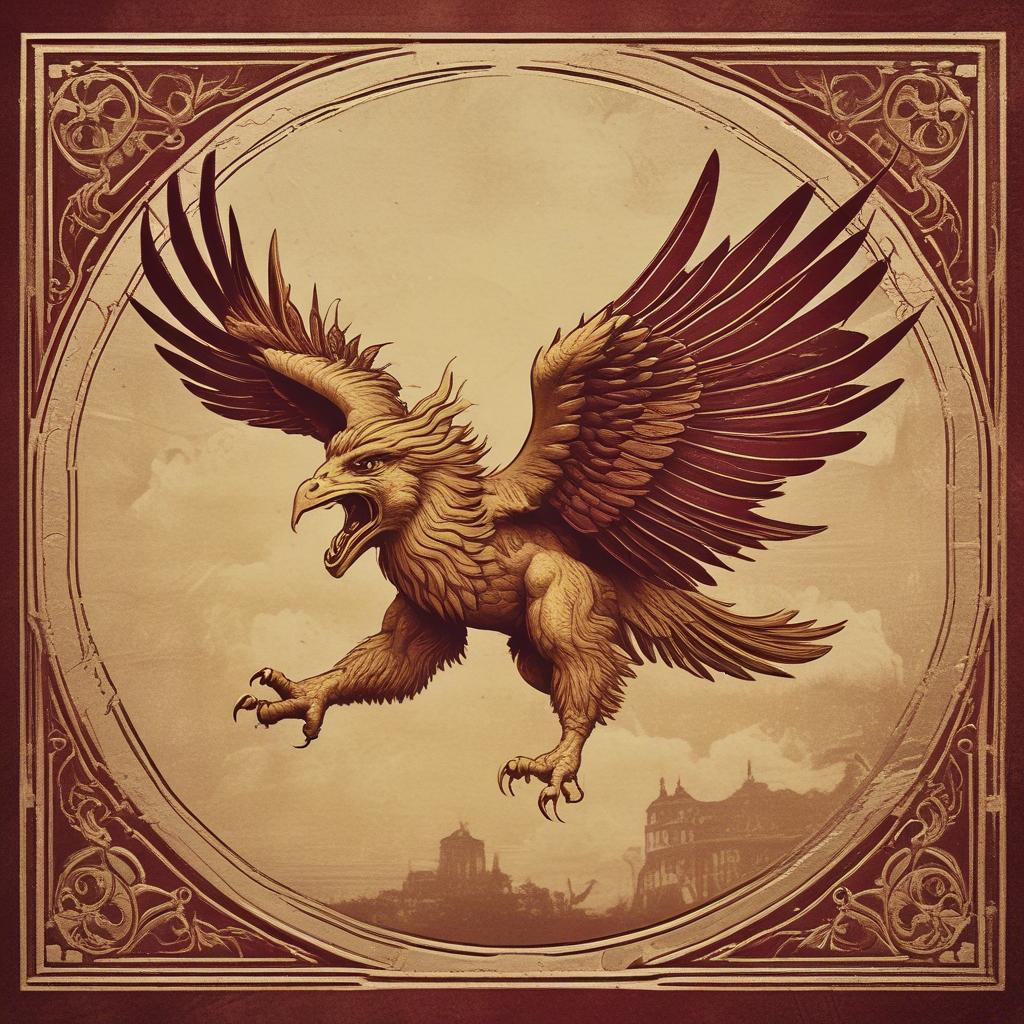 Steel and Crown artwork