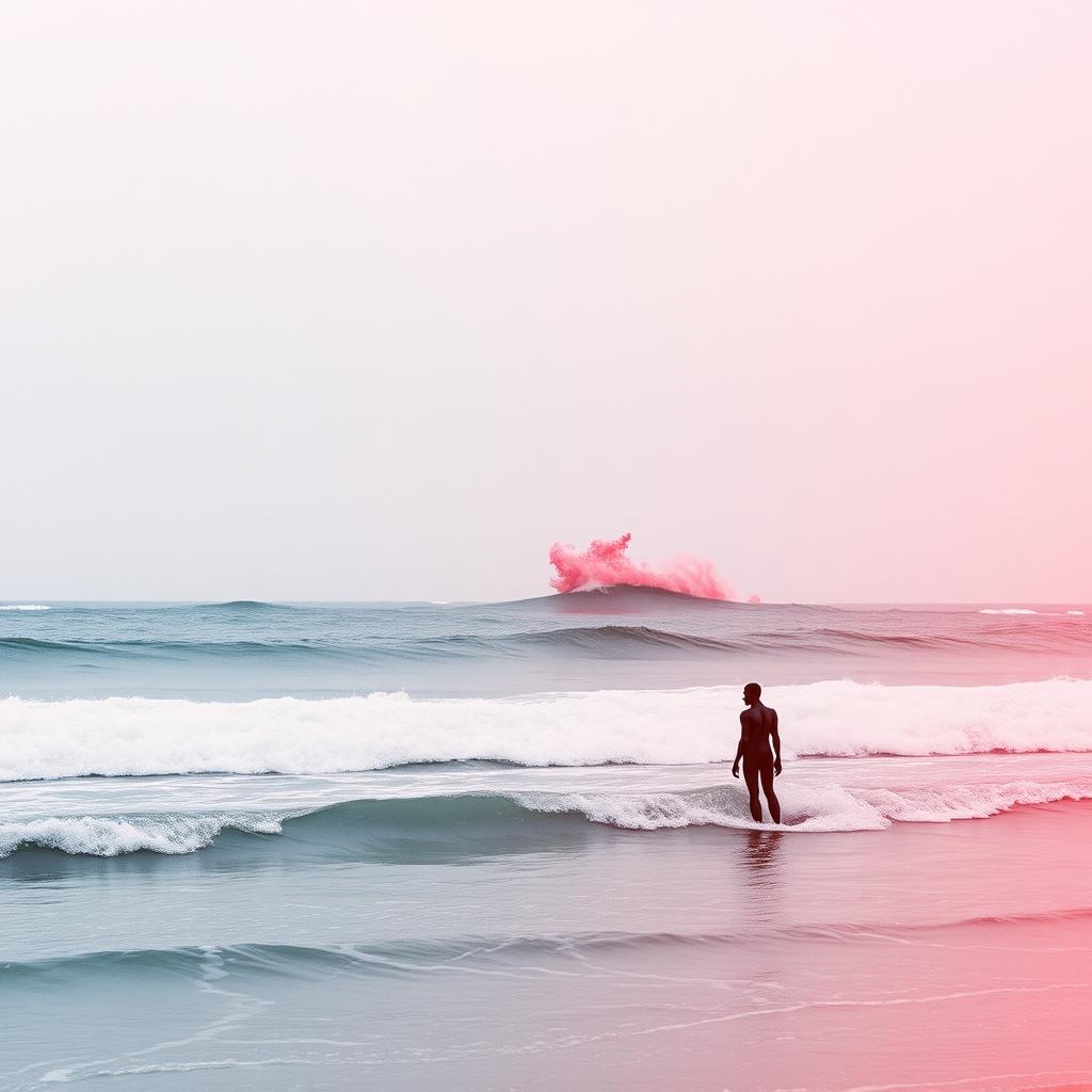 Море отпускаю artwork
