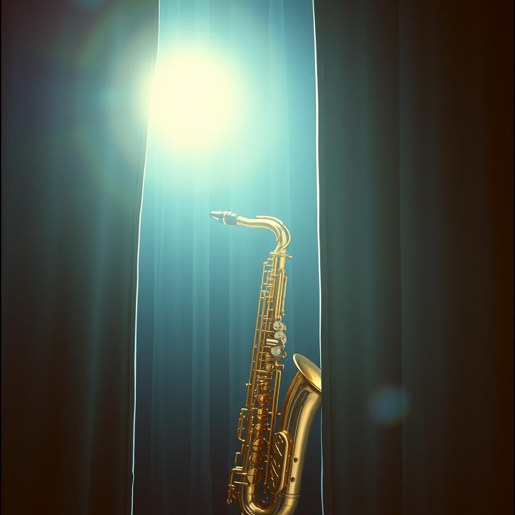 Persona image for Smooth Jazz singer