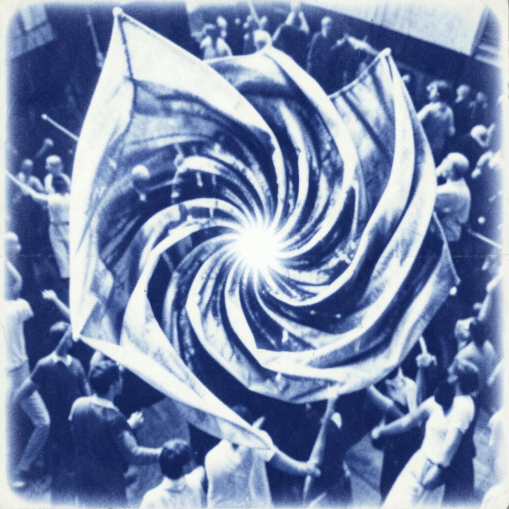 "Ekspertyza o Tańcu (Taniec to Wypowiedź)" artwork