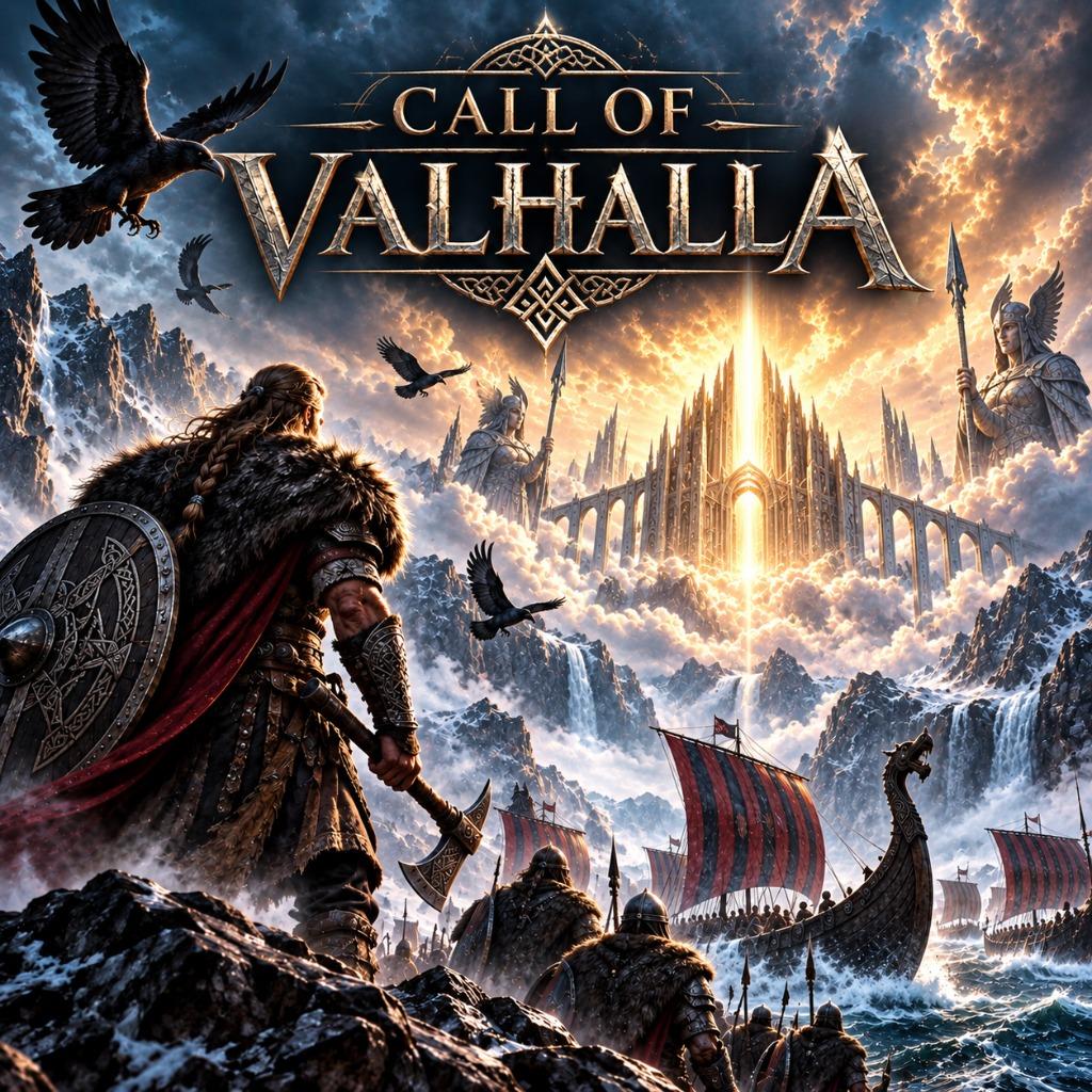 CALL OF VALHALLA