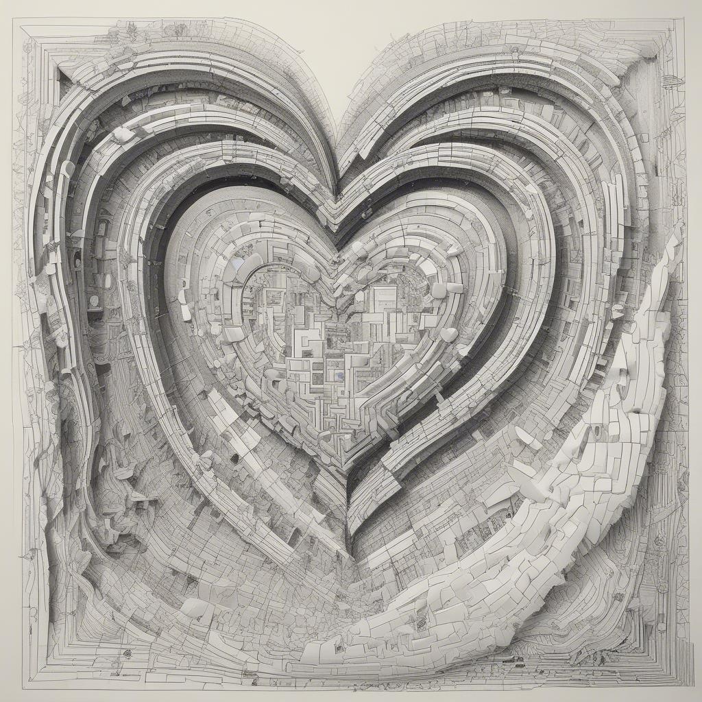 Mi curriculum no encajo en tu amor artwork