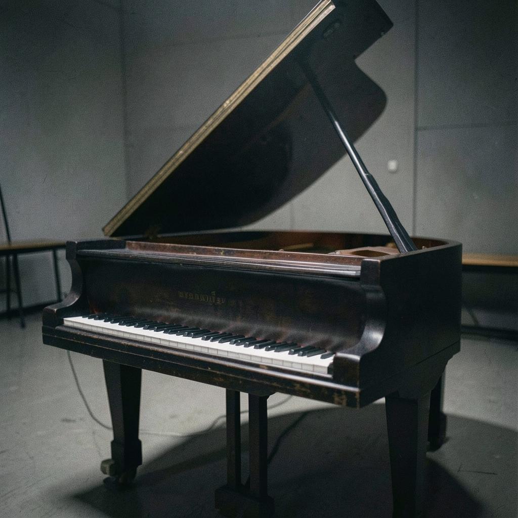 Fluttering Leaves artwork