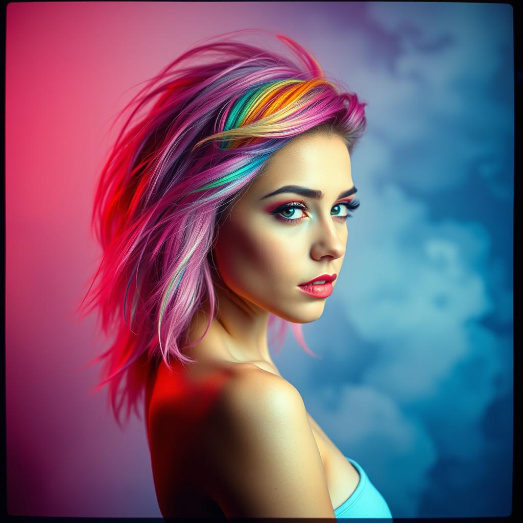 Image for Hip-hop blended Rap