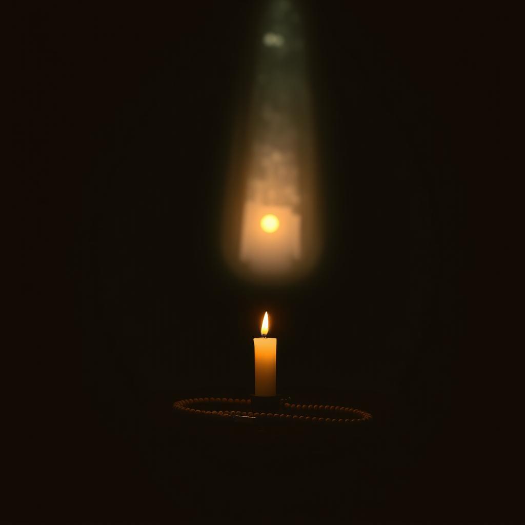 Voice picture for Old Ben  Christian Prayer in a Song