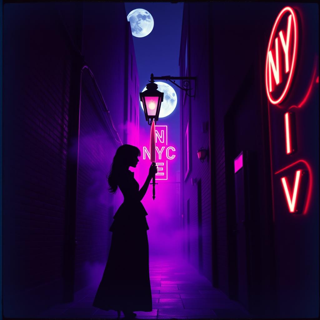 Persona image for Sad Gothgirl