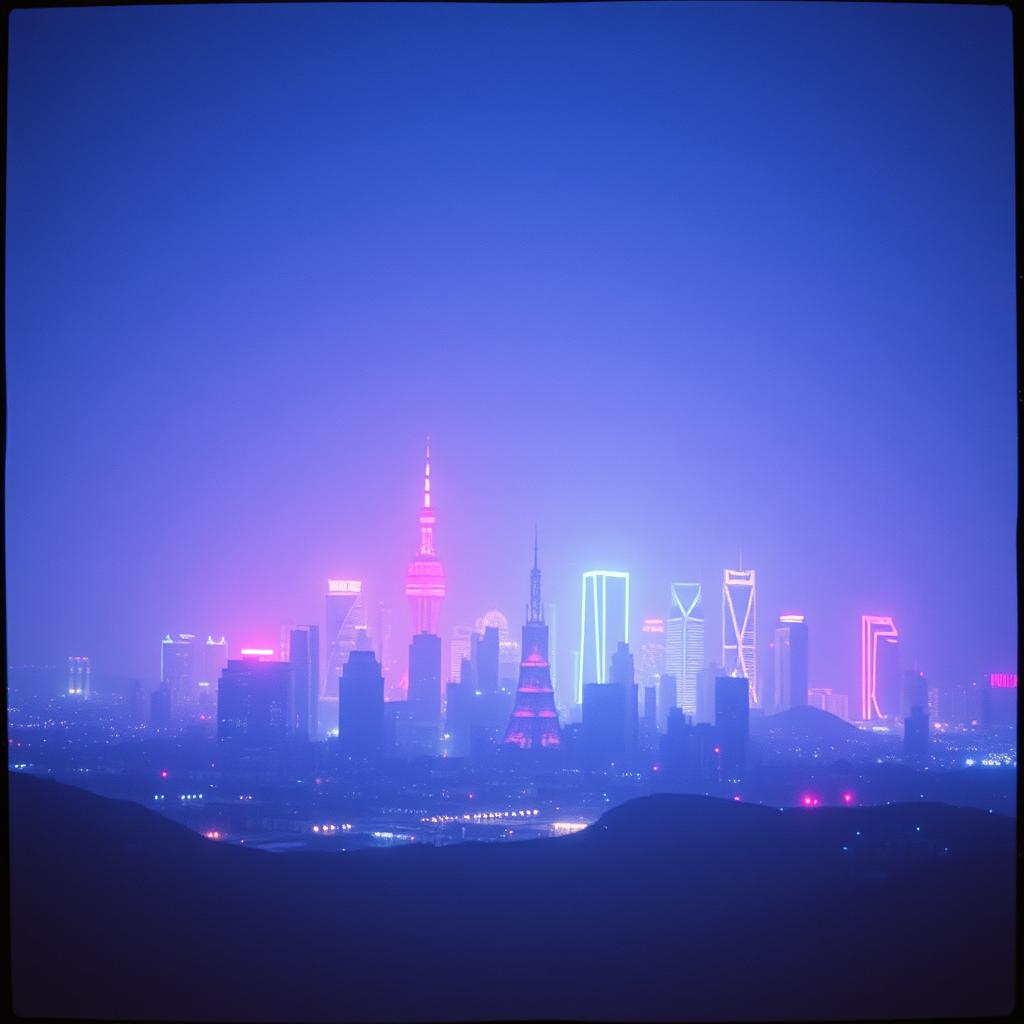 Rhythm of the Night artwork