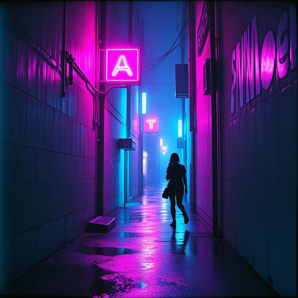 HI HI HA artwork