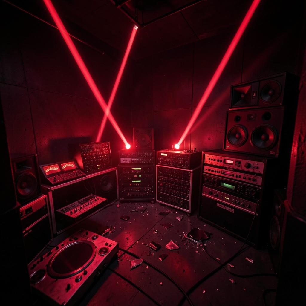 Track D&B 30 artwork