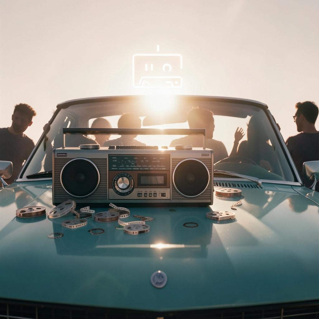 Song Image