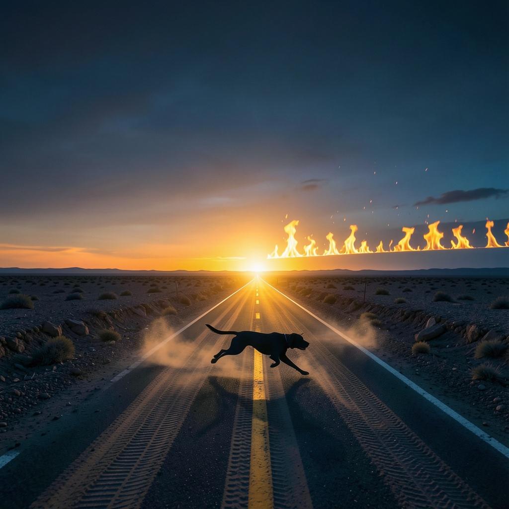 Keep It Rolling artwork