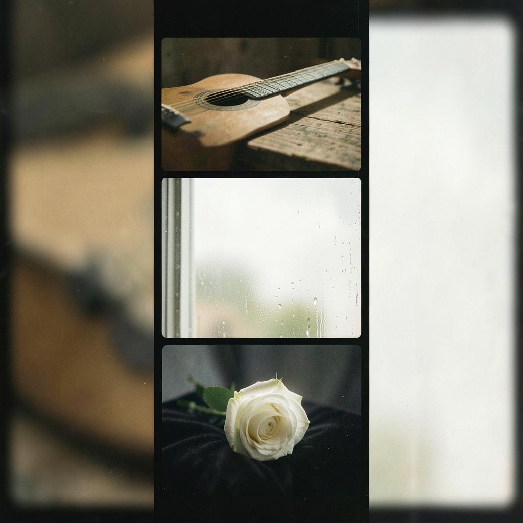 Calvery Songs  4
