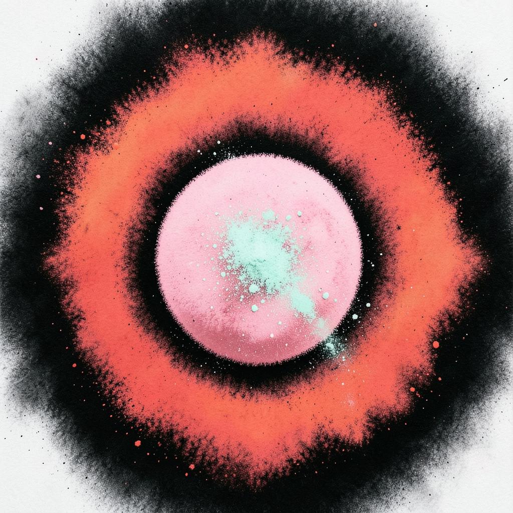 Shut the World Away artwork