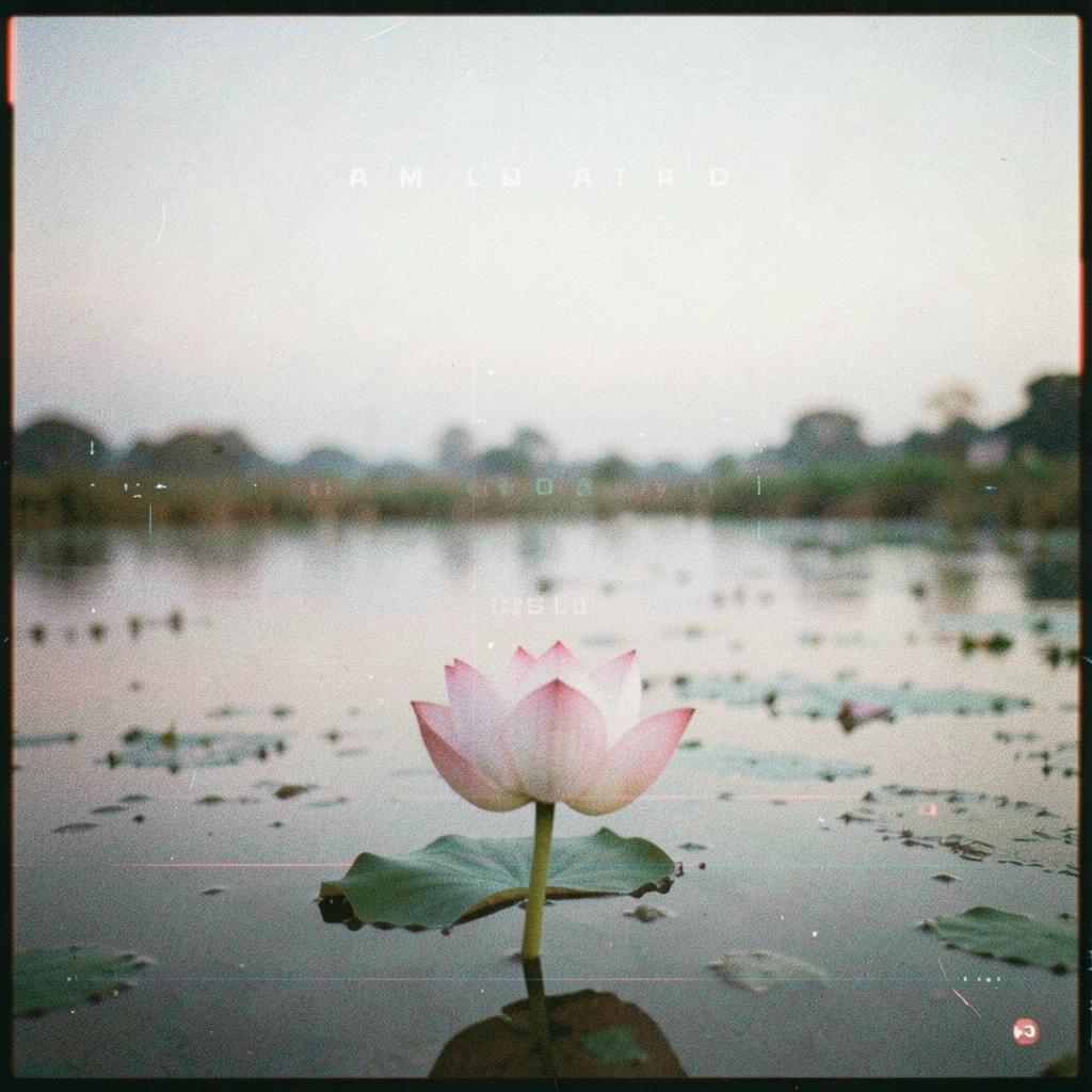 Still Bloom artwork